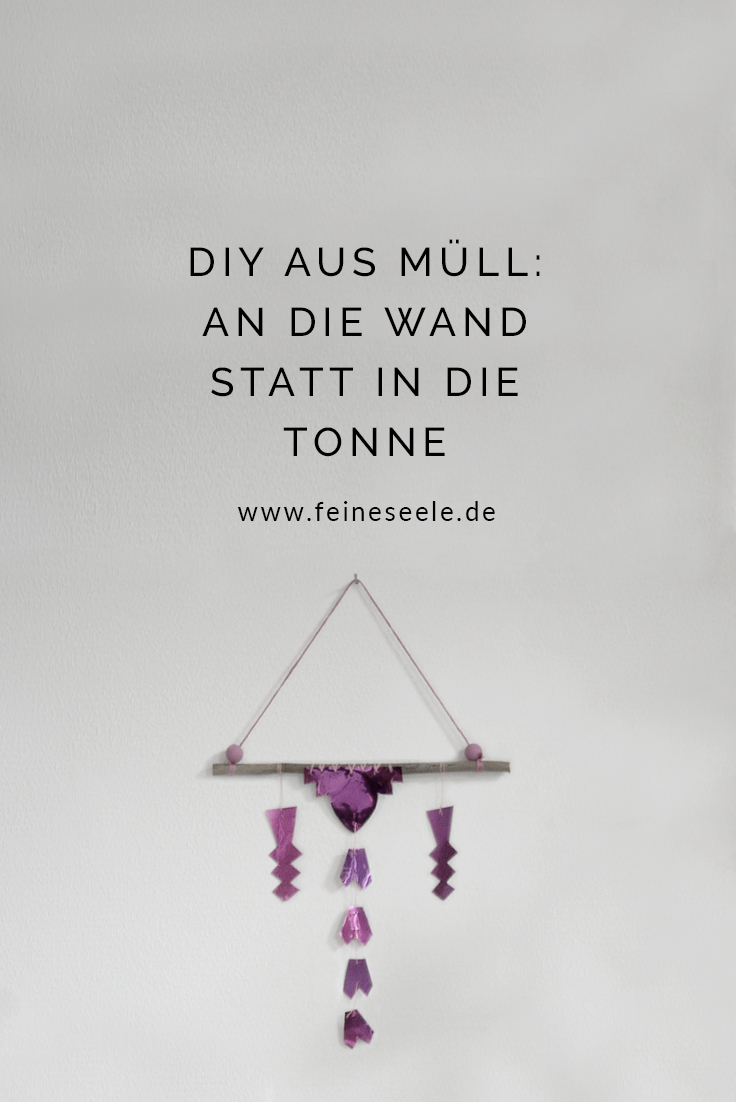 Achtsamkeit im Alltag, DIY, Stefanie Adam, www.feineseele.de