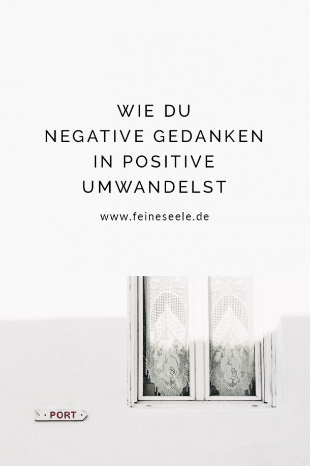 45++ Bild in negativ umwandeln , Wie du negative Gedanken in Positive umwandeln kannst